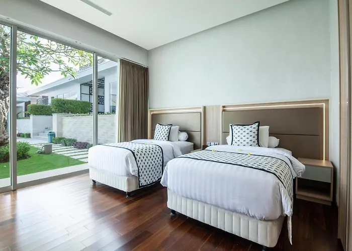 Pandawa Cliff Ocean View With Private