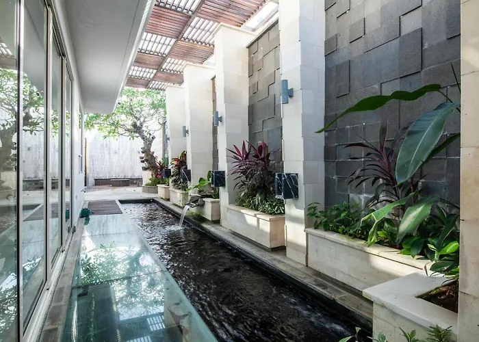 Pandawa Cliff Ocean View With Private
