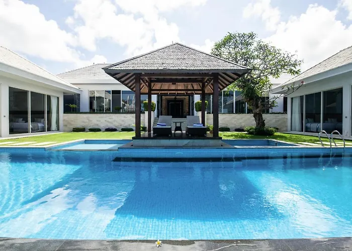 Villa Pandawa Cliff Ocean View With Private *
