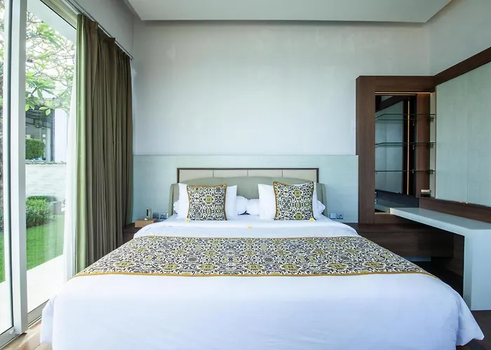 Pandawa Cliff Ocean View With Private * Nusa Dua (Bali)