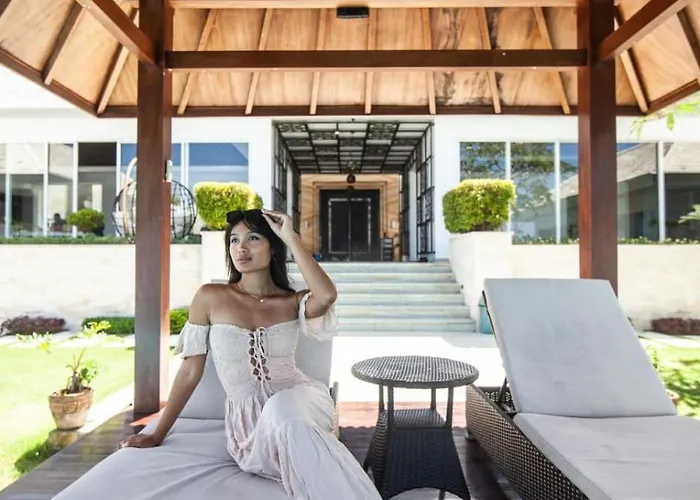 Pandawa Cliff Ocean View With Private * Nusa Dua (Bali)