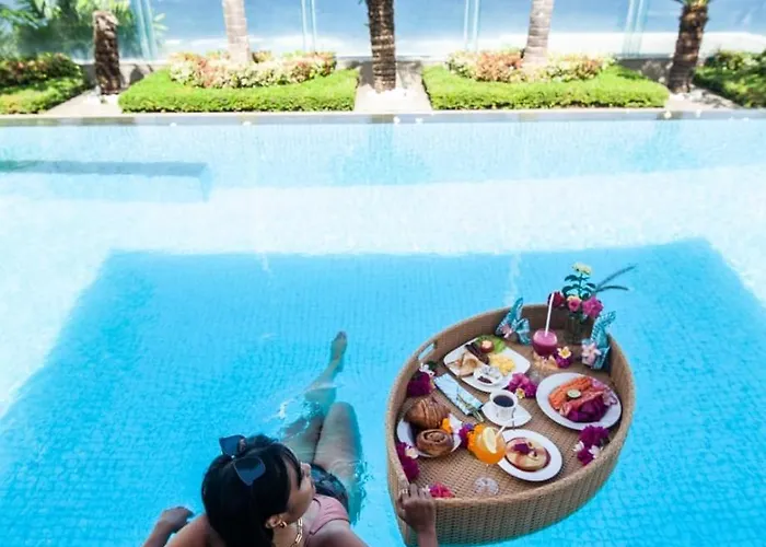 Pandawa Cliff Ocean View With Private Villa Nusa Dua (Bali)